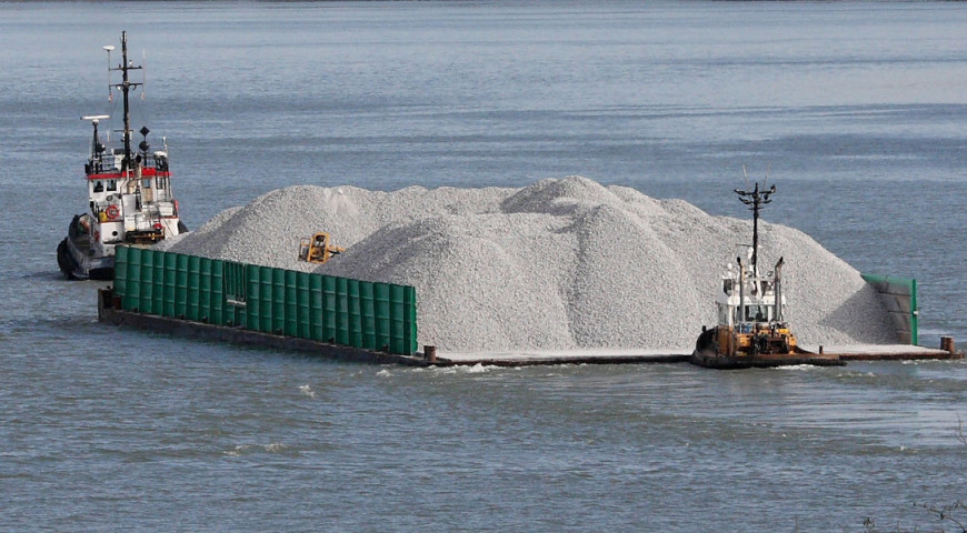 OCEAN TOWAGE - SUPPLY