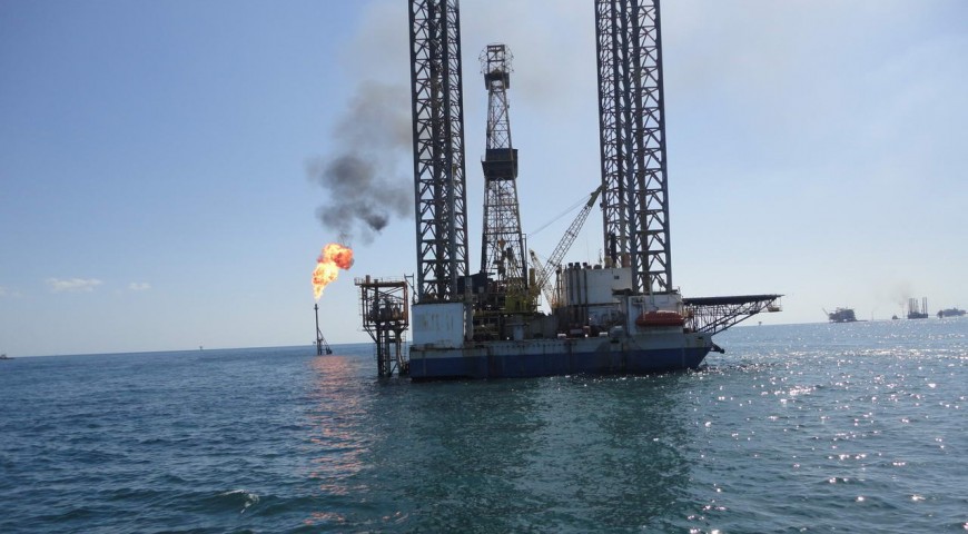 RIG MOVEMENT PROJECTS (3)