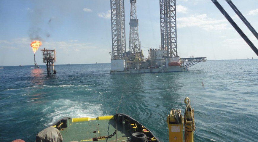 RIG MOVEMENT PROJECTS (4)