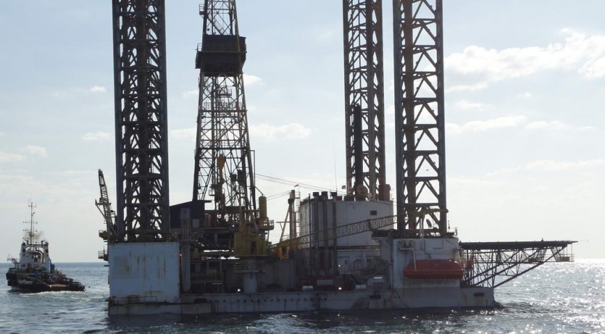 RIG MOVEMENT PROJECTS (5)