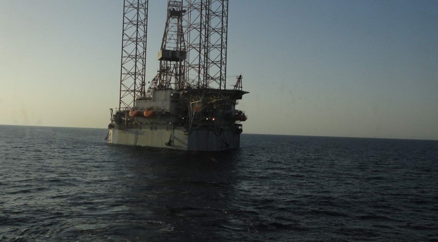 RIG MOVEMENT PROJECTS (6)