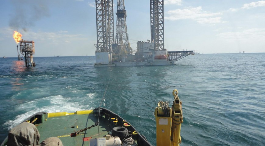 RIG MOVEMENT PROJECTS (7)