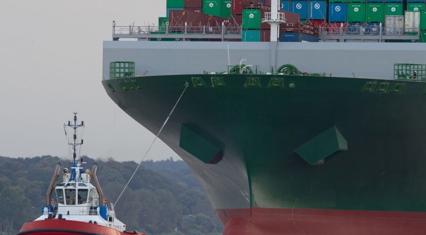 Vessel Chartering (1)