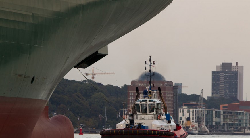 Vessel Chartering (2)