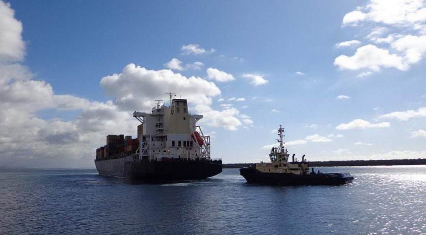 Vessel Chartering (3)
