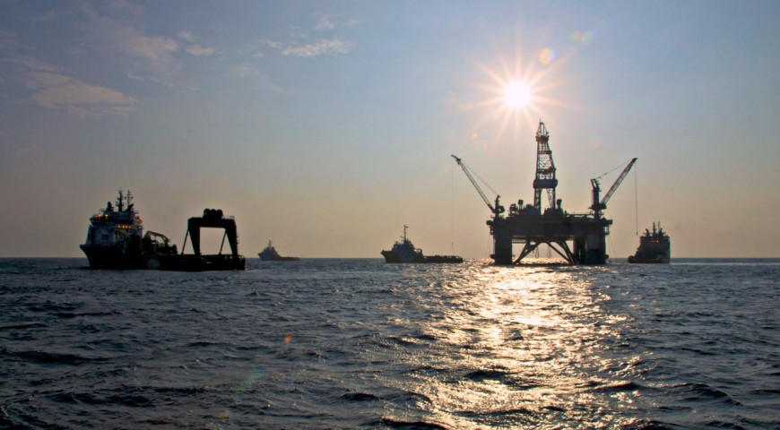 Vessel Chartering (5)