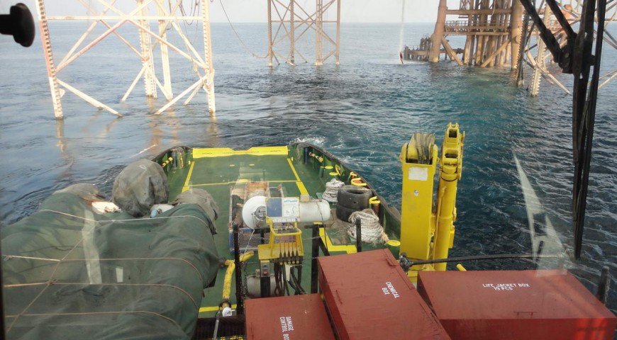 Vessel Towage Supply (3)